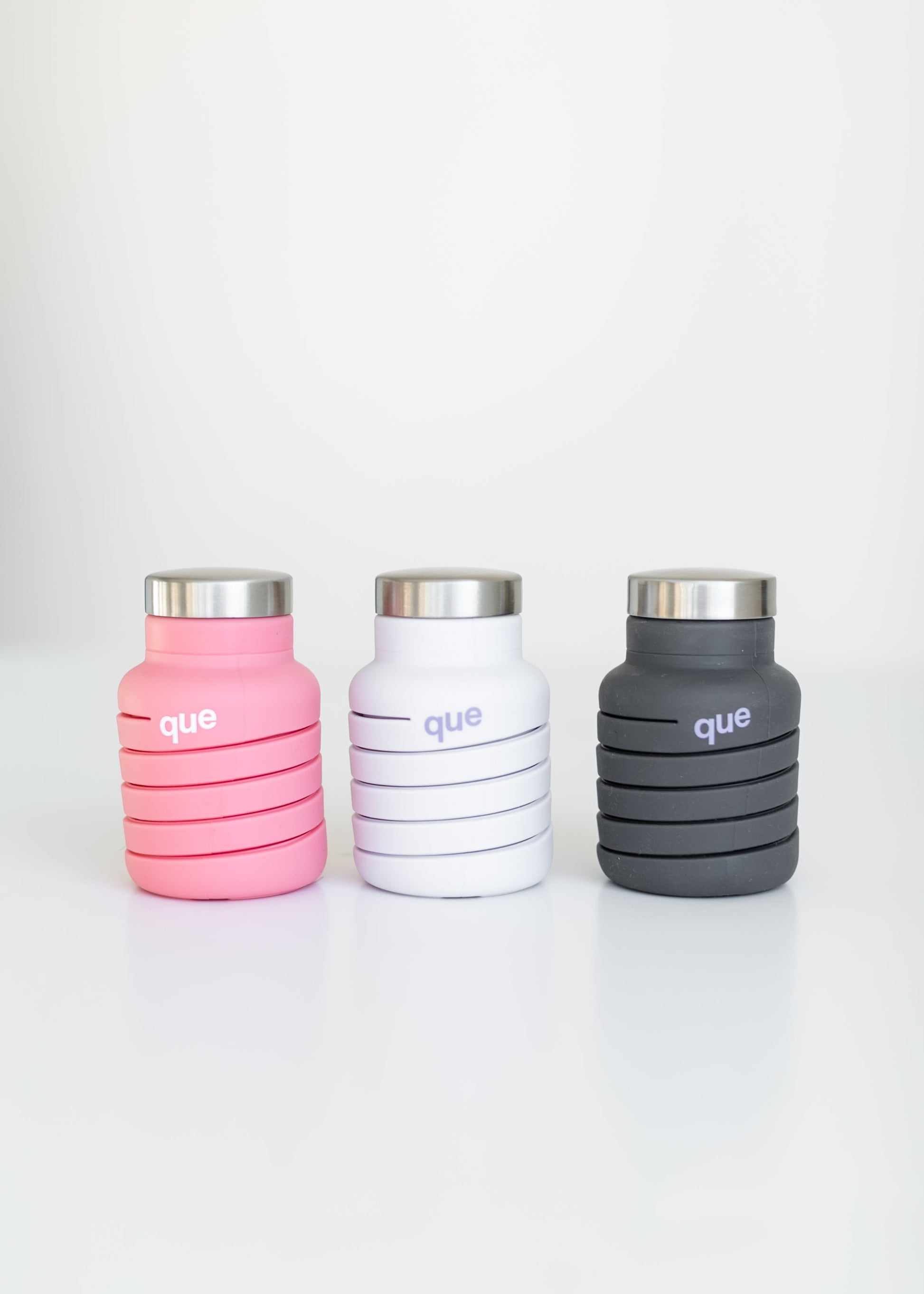 12oz Collapsible Water Bottle Gifts