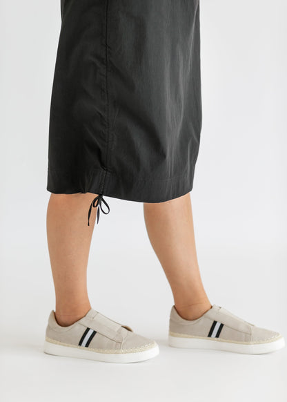 Andie Hiking Midi Skirt IC Skirts