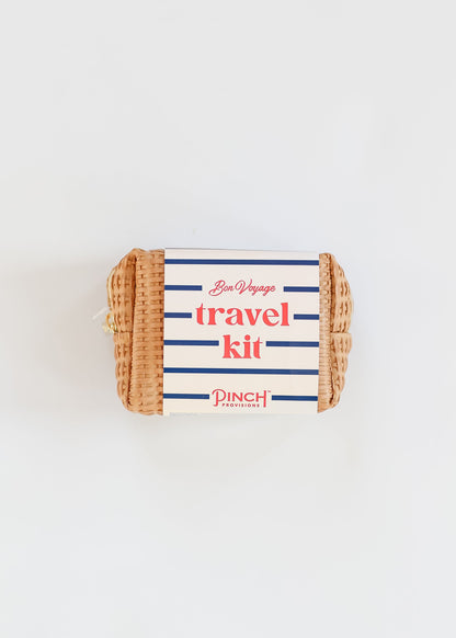 Bon Voyage Travel Kit Gifts