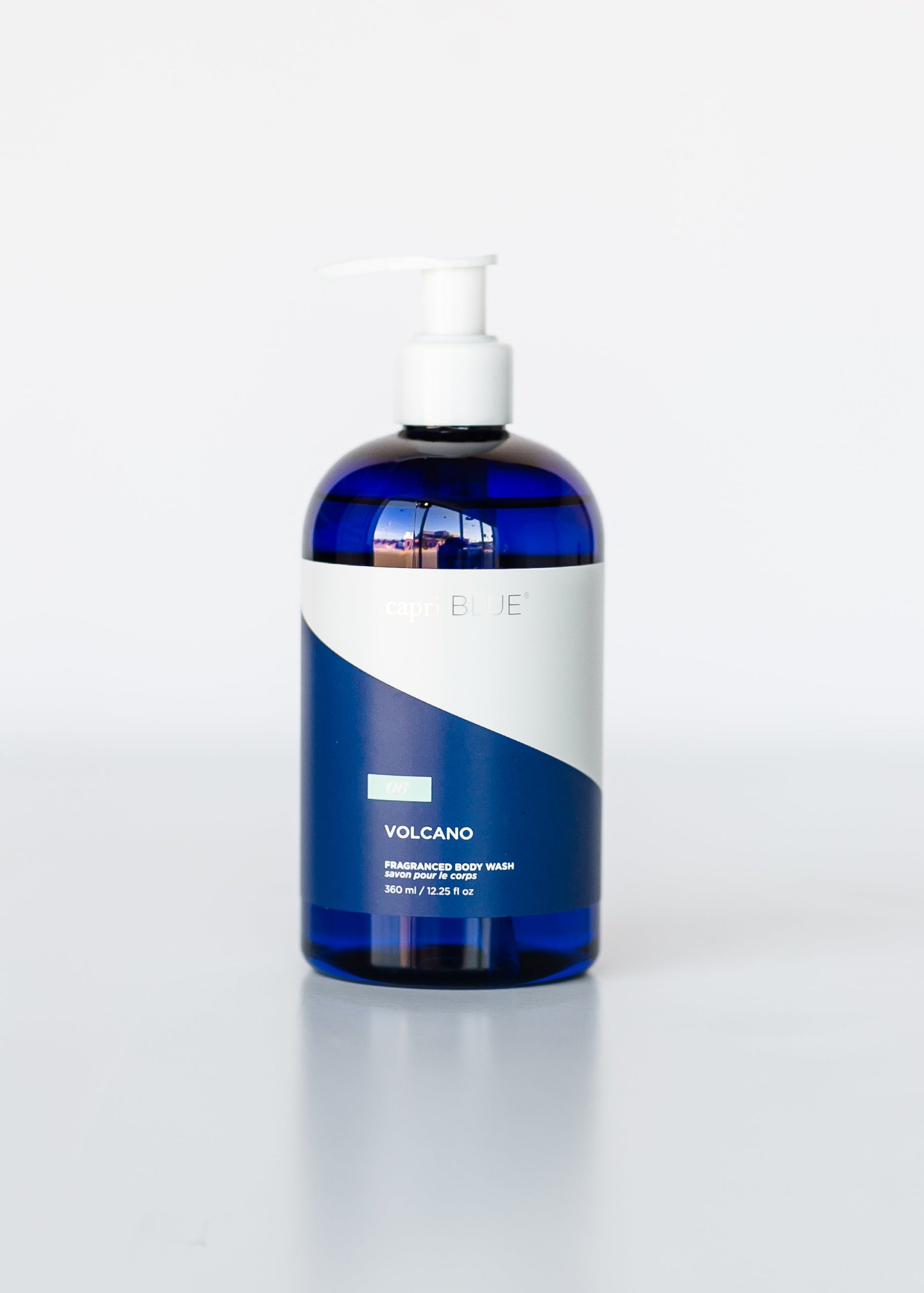 Capri Blue® Volcano Body Wash (Copy) Gifts