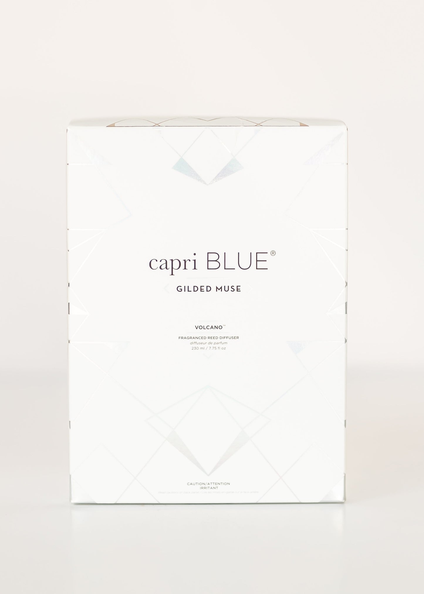 Capri Blue® Volcano Gilded Reed Diffuser 7.75oz Gifts