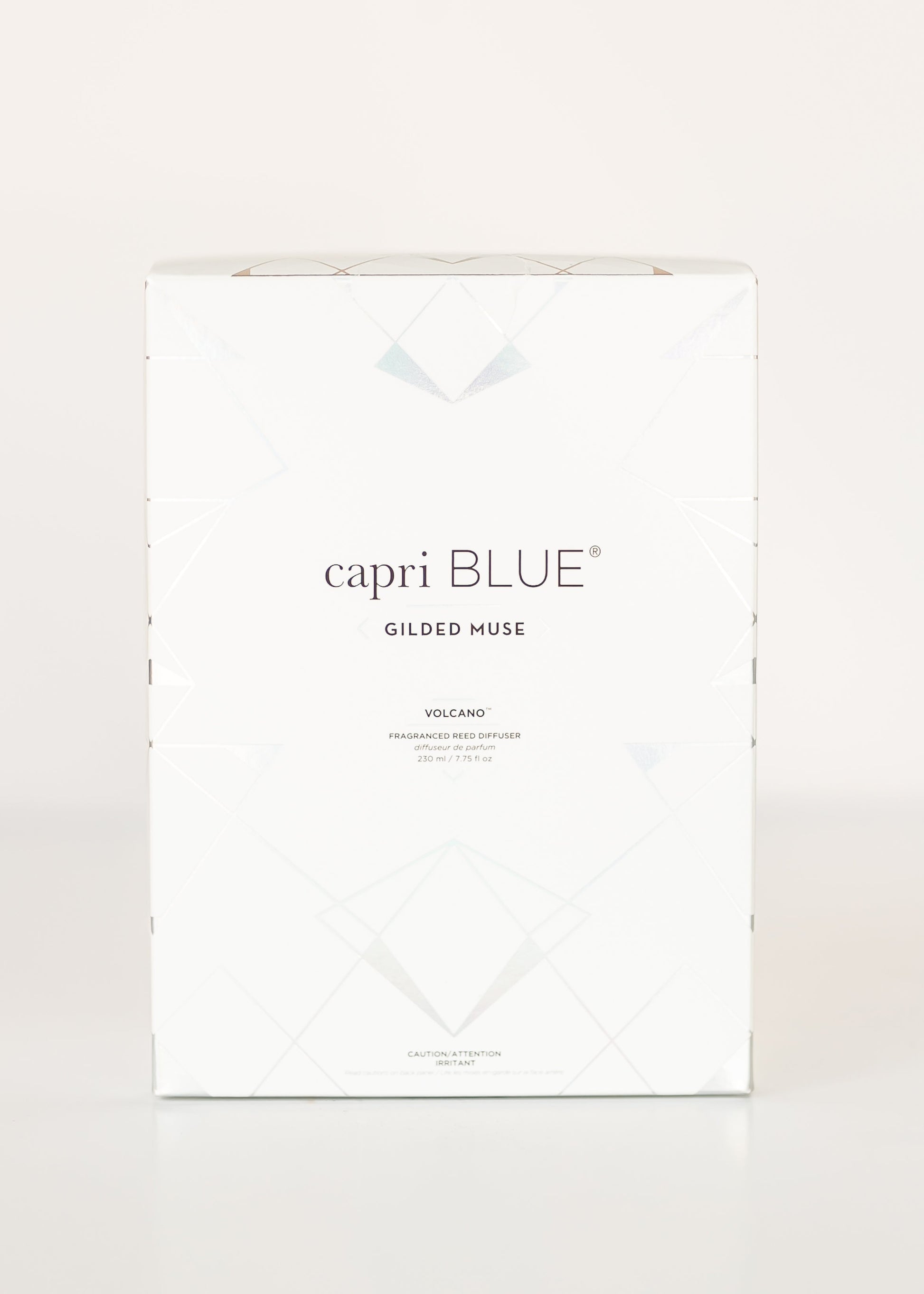 Capri Blue® Volcano Gilded Reed Diffuser 7.75oz Gifts