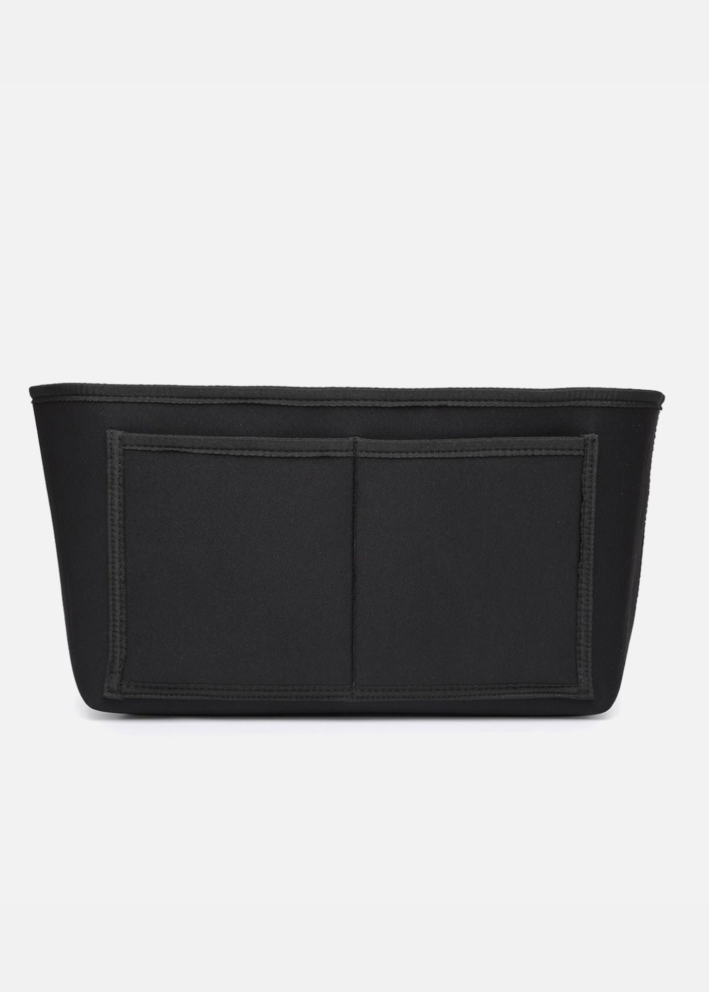 Carrie Versa Tote Bag Liner Accessories Black