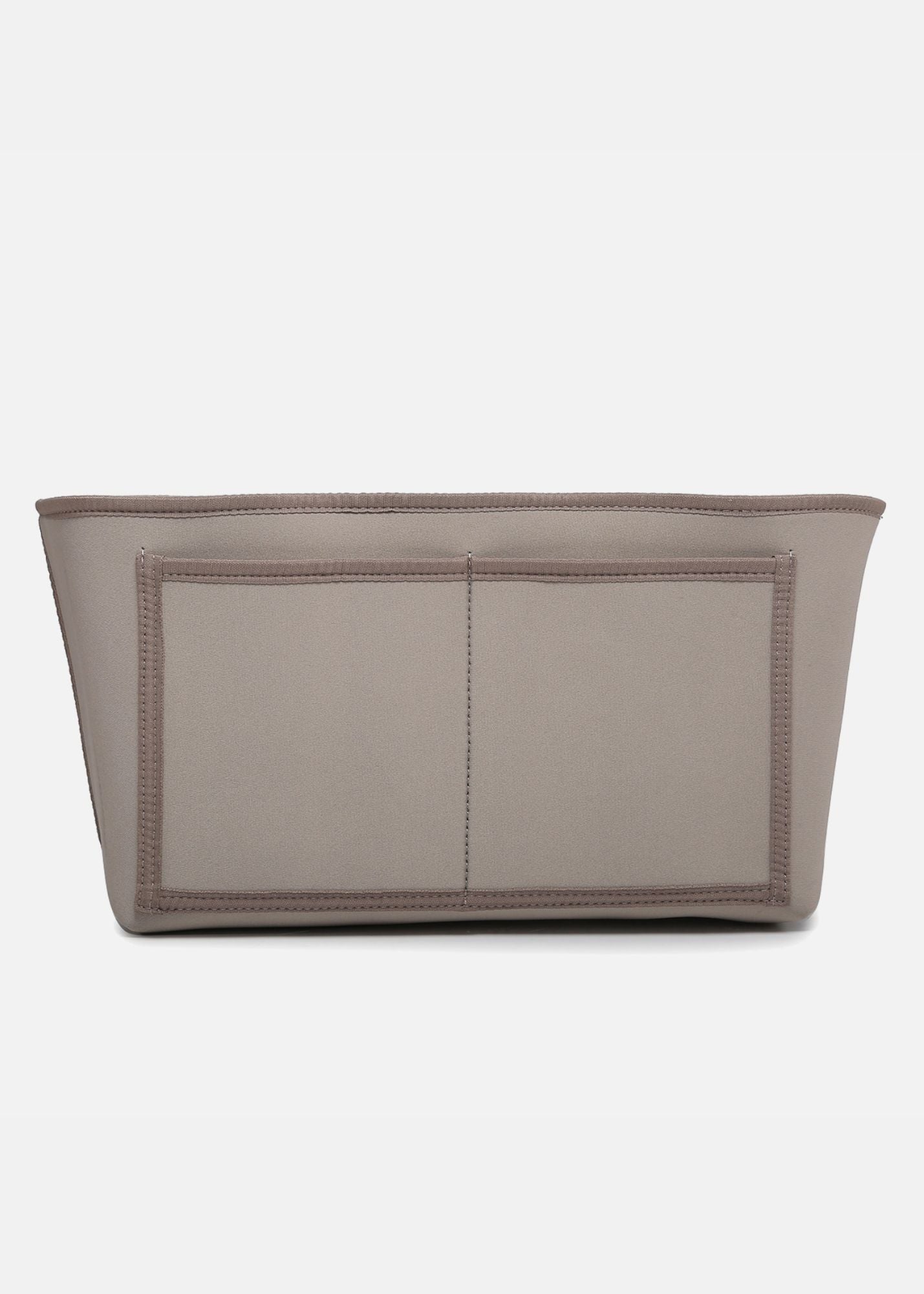 Carrie Versa Tote Bag Liner Accessories Tan