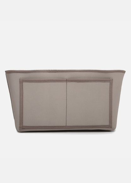 Carrie Versa Tote Bag Liner Accessories Tan