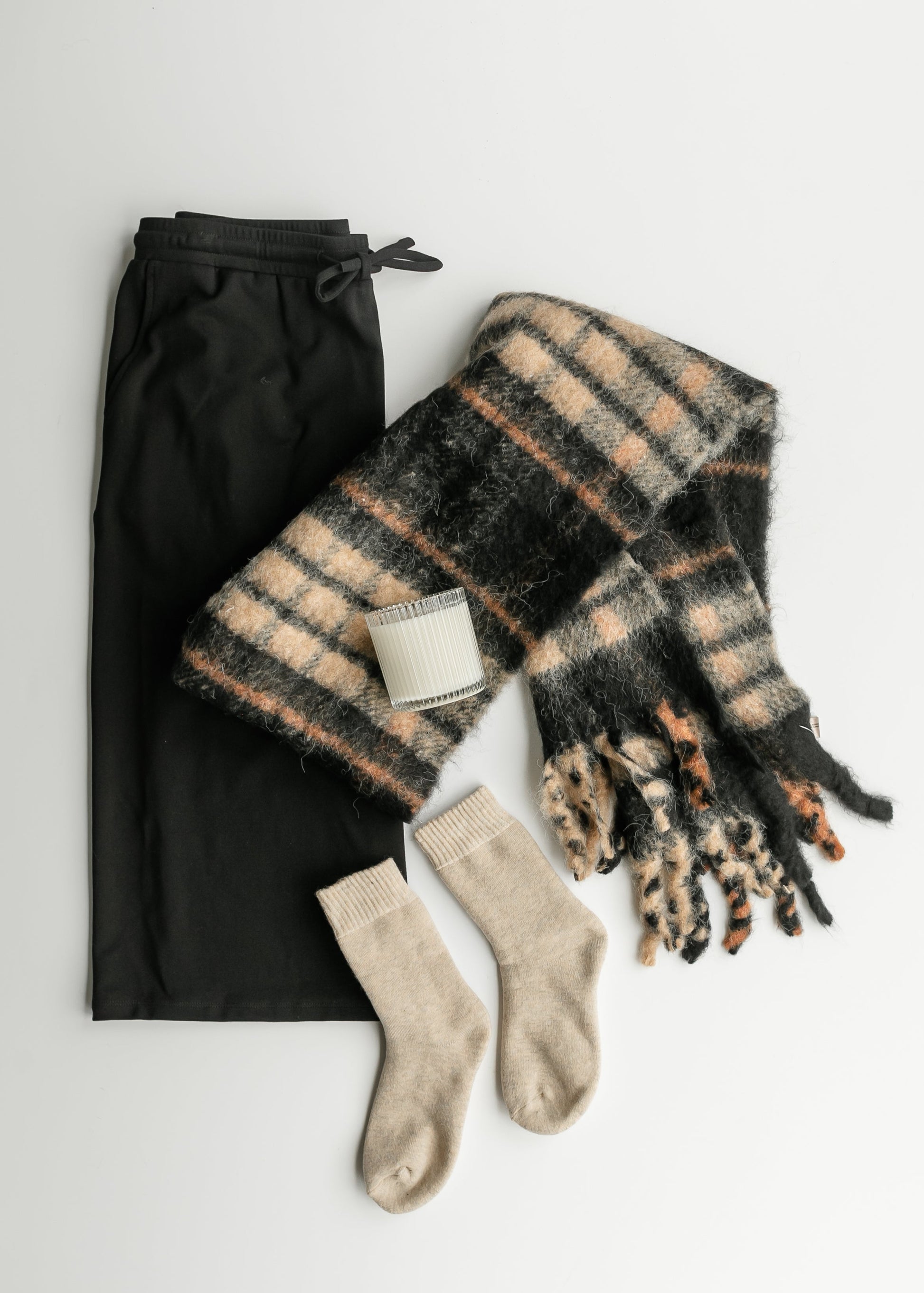 Cozy Holiday Gift Bundle