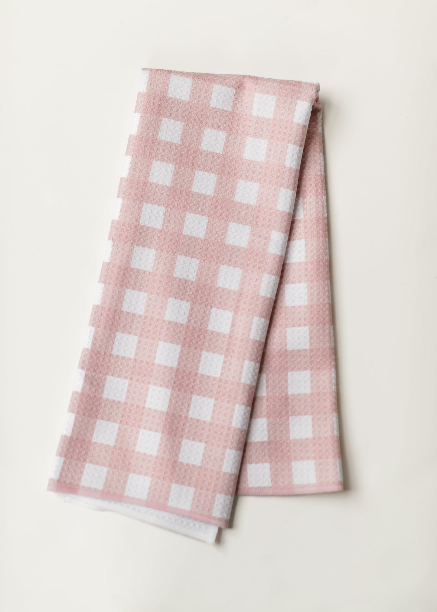 Geometry Gigi Dusty Rose Kitchen Tea Towel Gifts