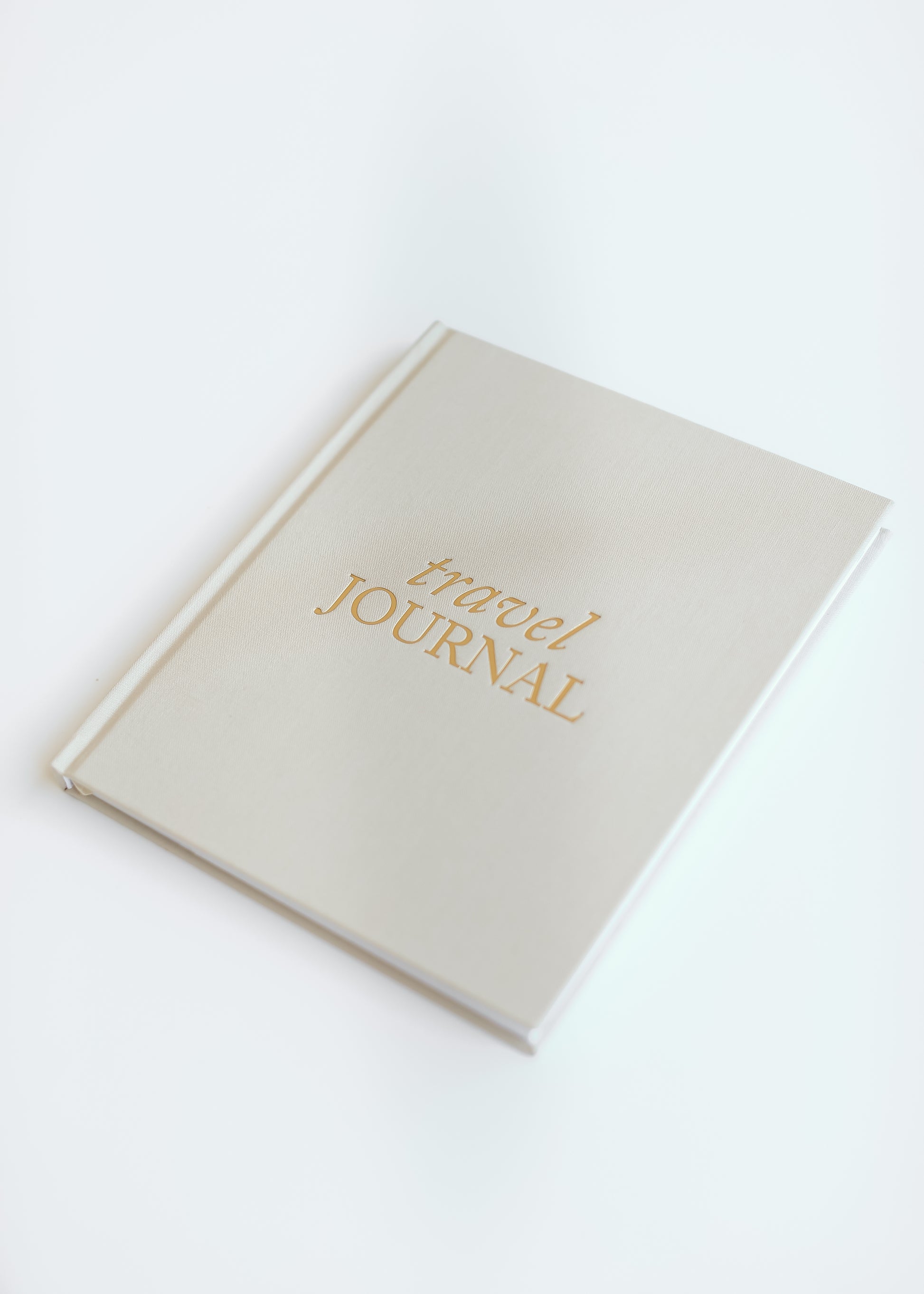 Keepsake Adventure Travel Journal Gifts