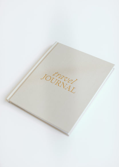 Keepsake Adventure Travel Journal Gifts