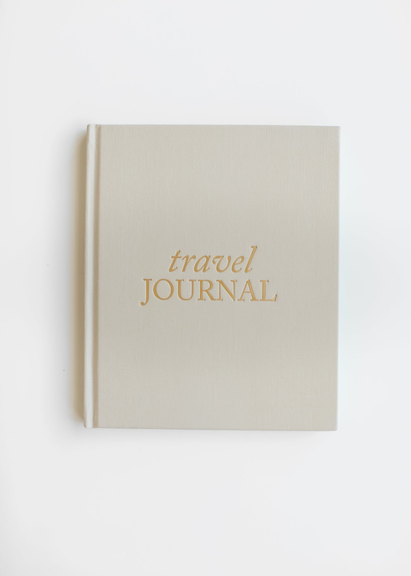 Keepsake Adventure Travel Journal Gifts