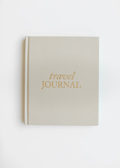 Keepsake Adventure Travel Journal Gifts