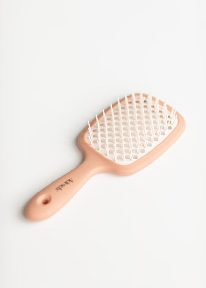 Kitsch Vented Paddle Hair Brush Accessories