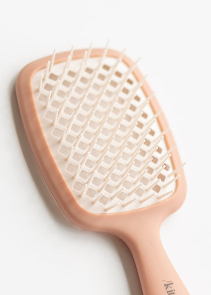 Kitsch Vented Paddle Hair Brush Accessories