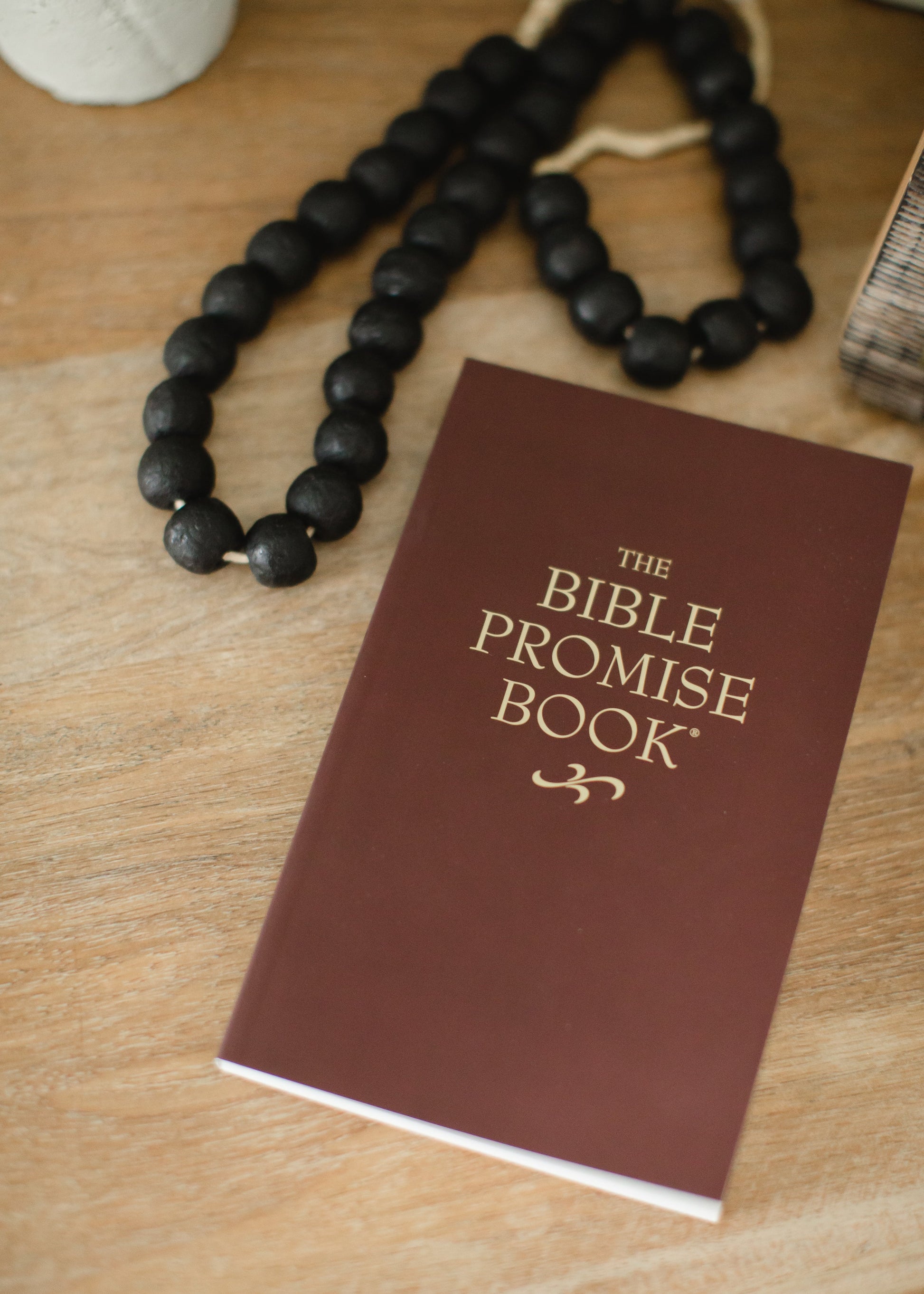 KJV Bible Promise Book Gifts