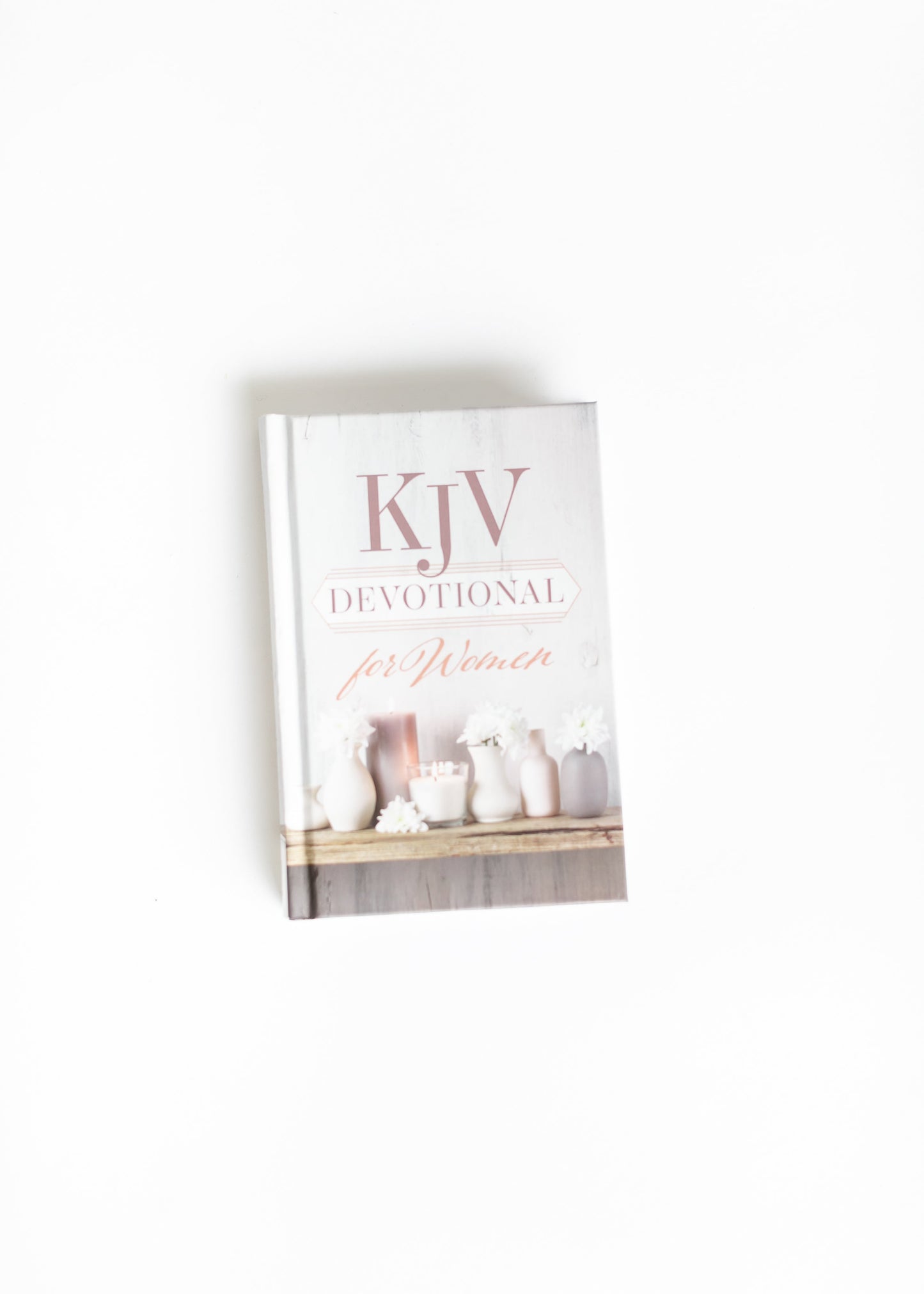 KJV Devotional For Women Gifts