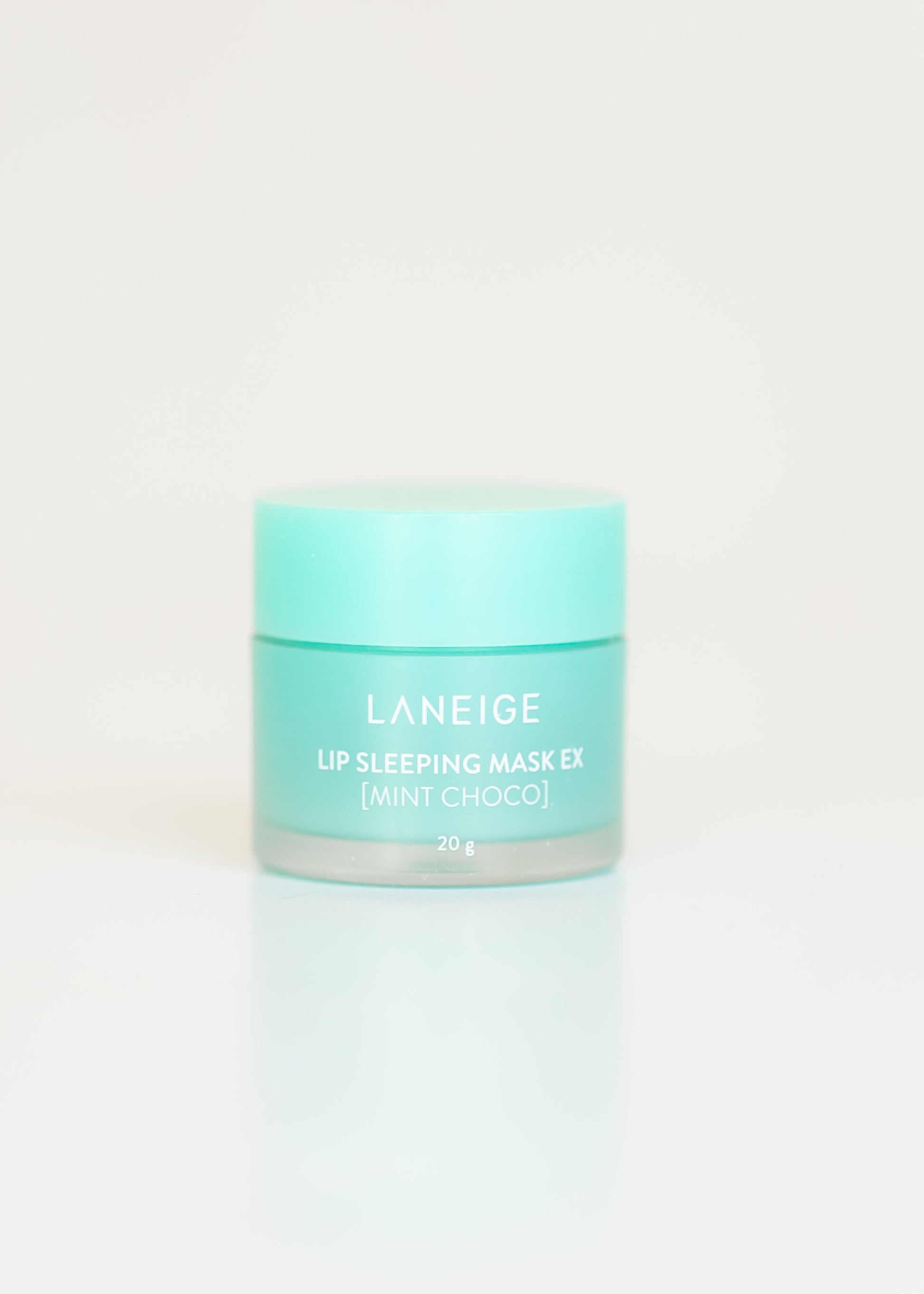 Laneige Lip Sleeping Mask Treatment Balm Gifts Mint Choco