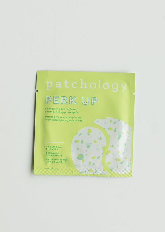 Patchology MoodPatch Perk-up Eye Gel Masks Gifts