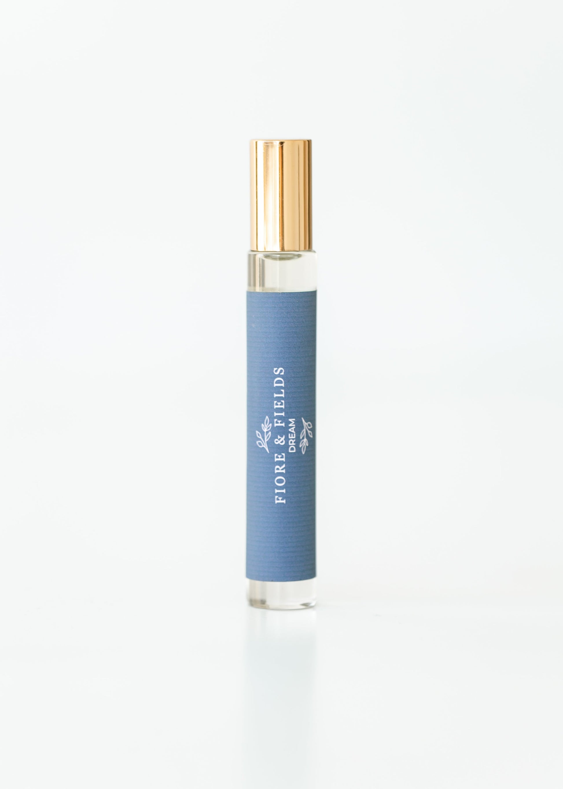 Perfume Oil Rollerballs Gifts Dream (Blue)