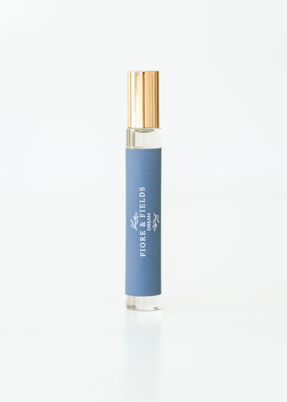 Perfume Oil Rollerballs Gifts Dream (Blue)