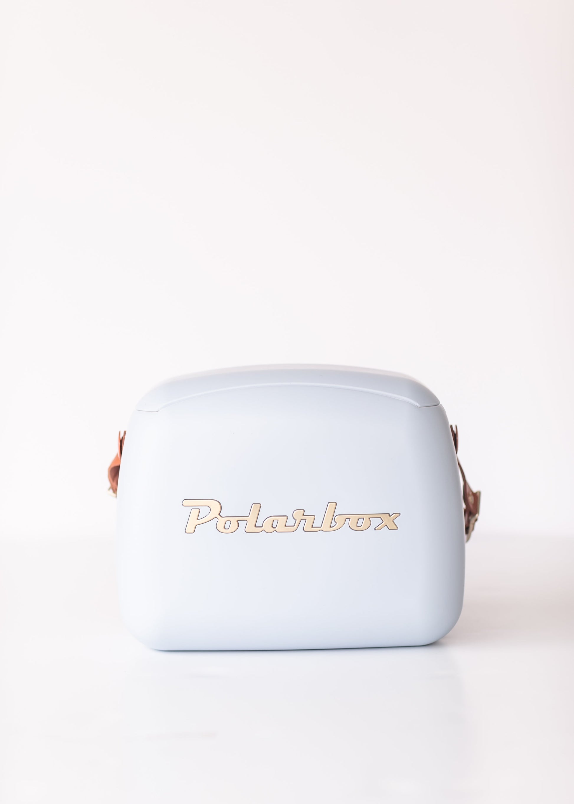 Polarbox Hardside Cooler Bag FF Home + Lifestyle Blue