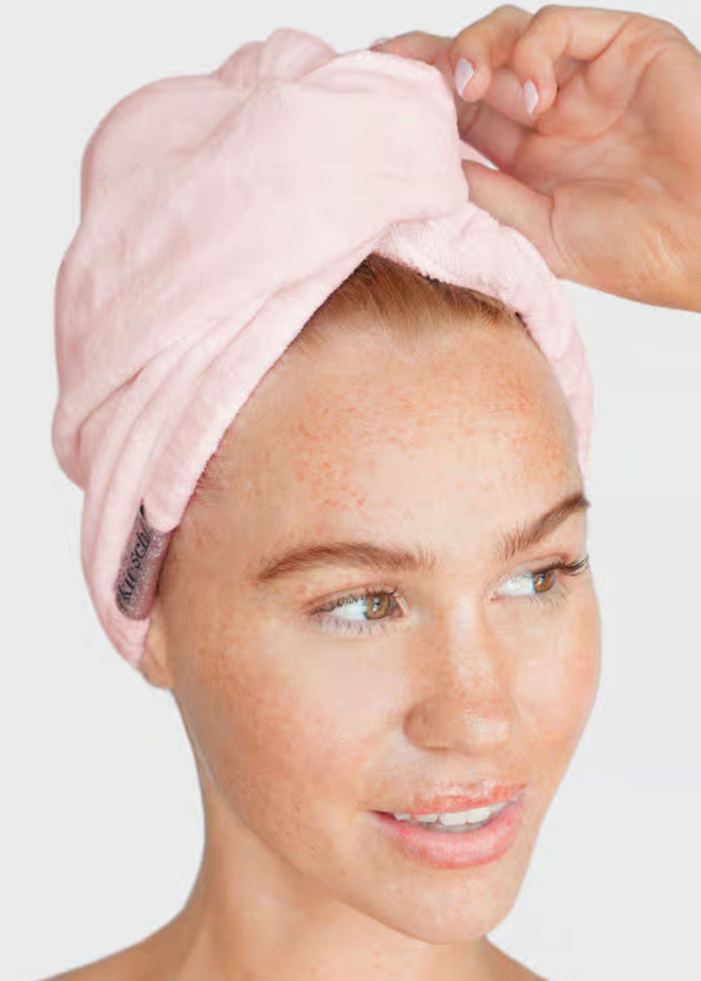 Quick Dry Hair Towel Accessories