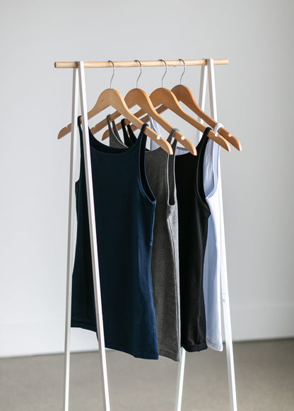 Reversible Layering Cami IC Layering Essentials