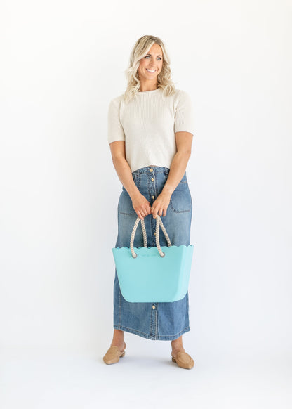 Rope Versa Tote Straps Accessories