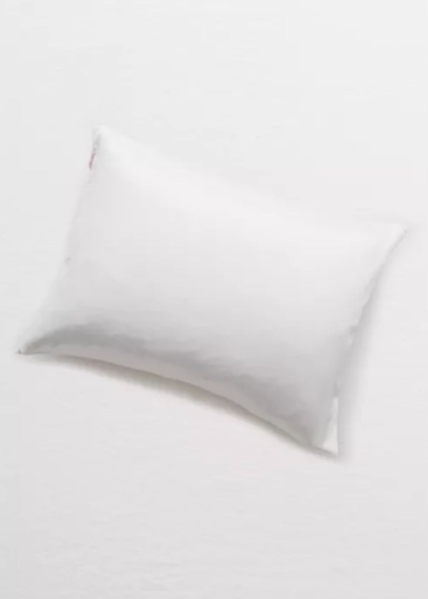 Satin Standard Size Pillowcase Gifts