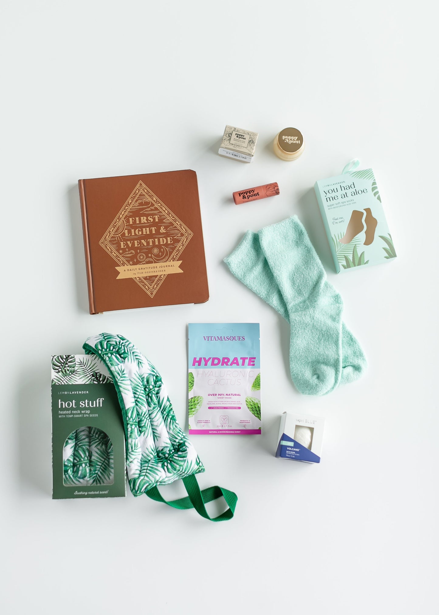 Self Care Bundle