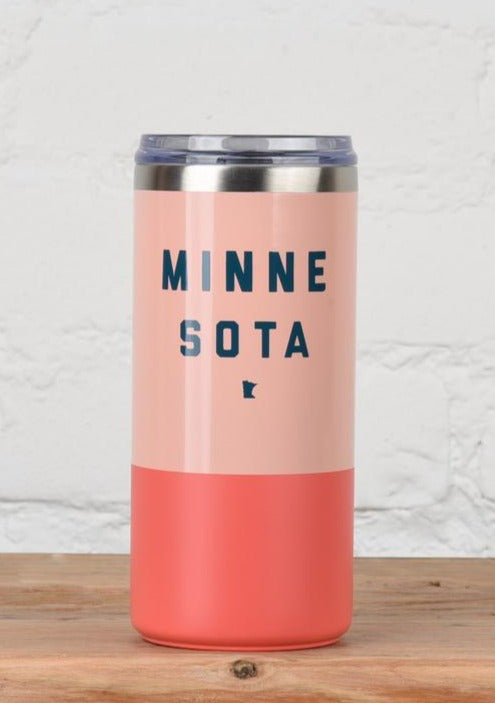 Sota' Bavaria Peach Tumbler Home & Lifestyle