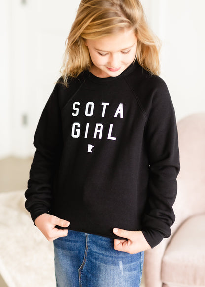 Sota Girl Youth Crew Girls