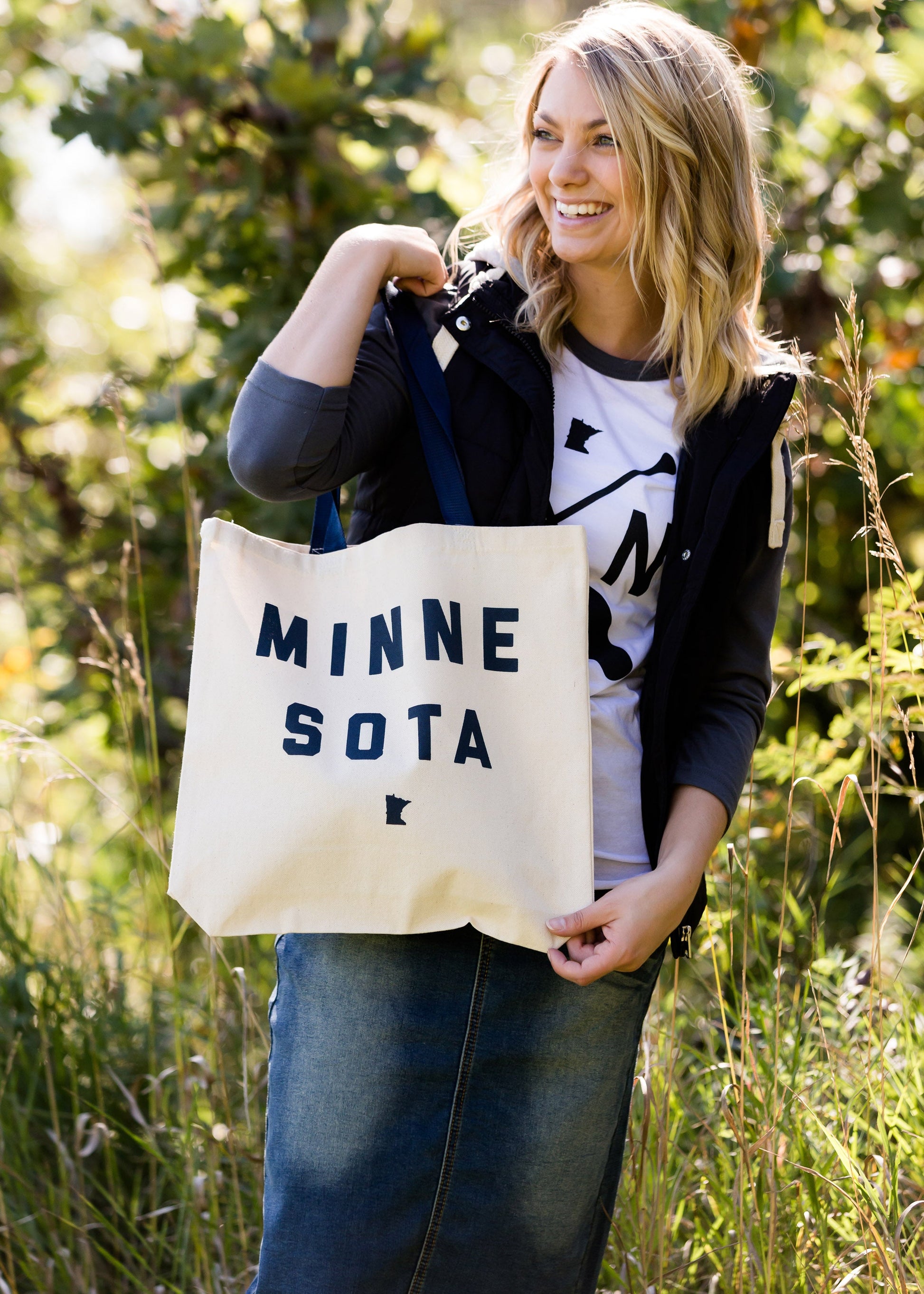 Sota' Midtown Market Tote - FINAL SALE Accessories