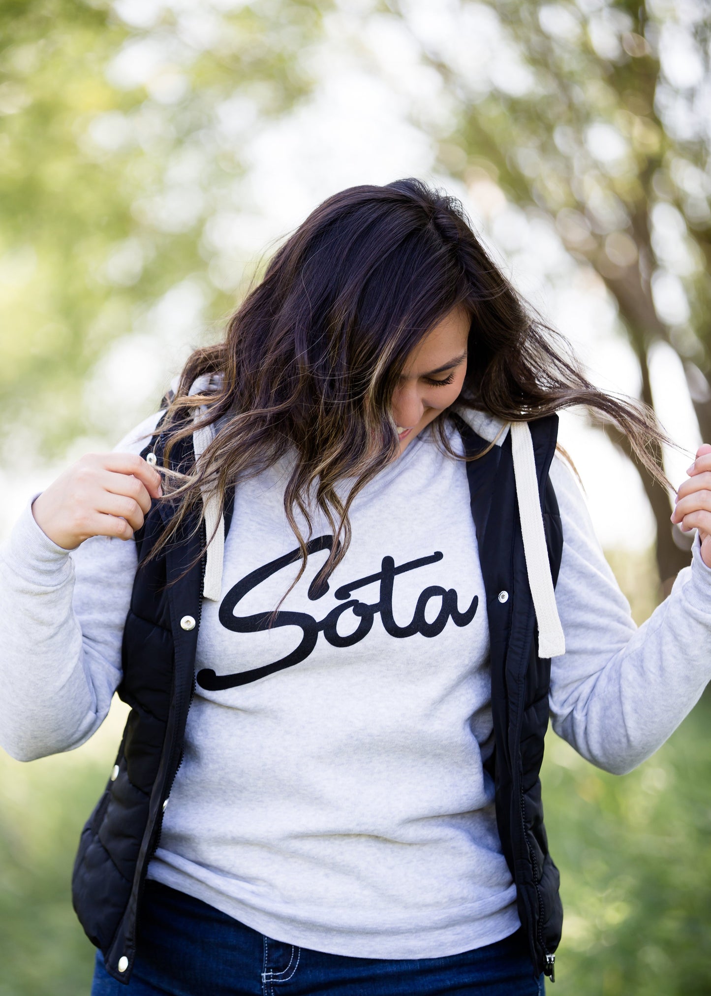 Sota' Steelton Crewneck Sweatshirt Tops