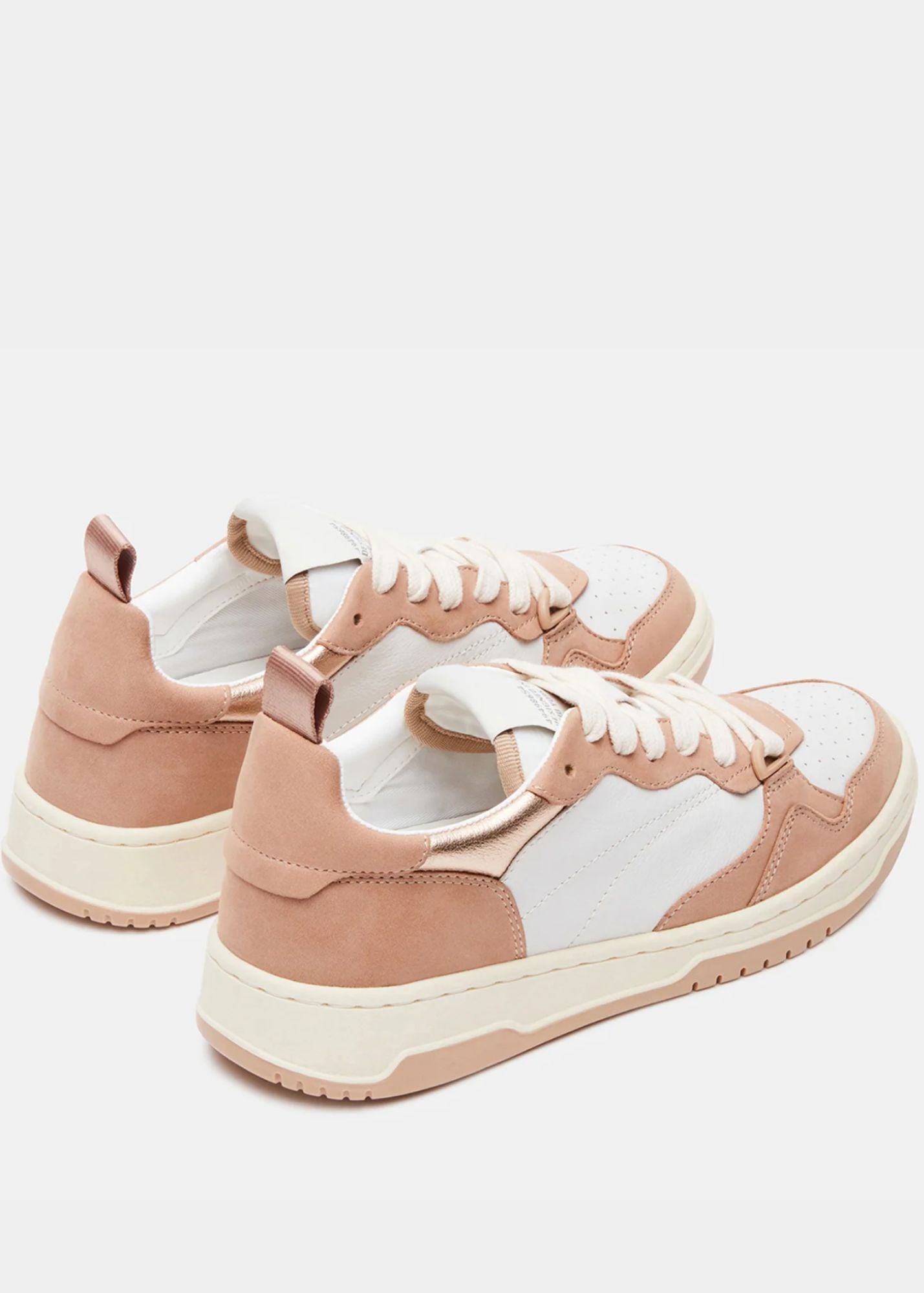 Steve Madden Everlie Low Top Sneaker Shoes