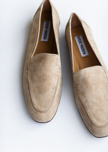 Steve Madden® Fitz Loafer Flats Shoes