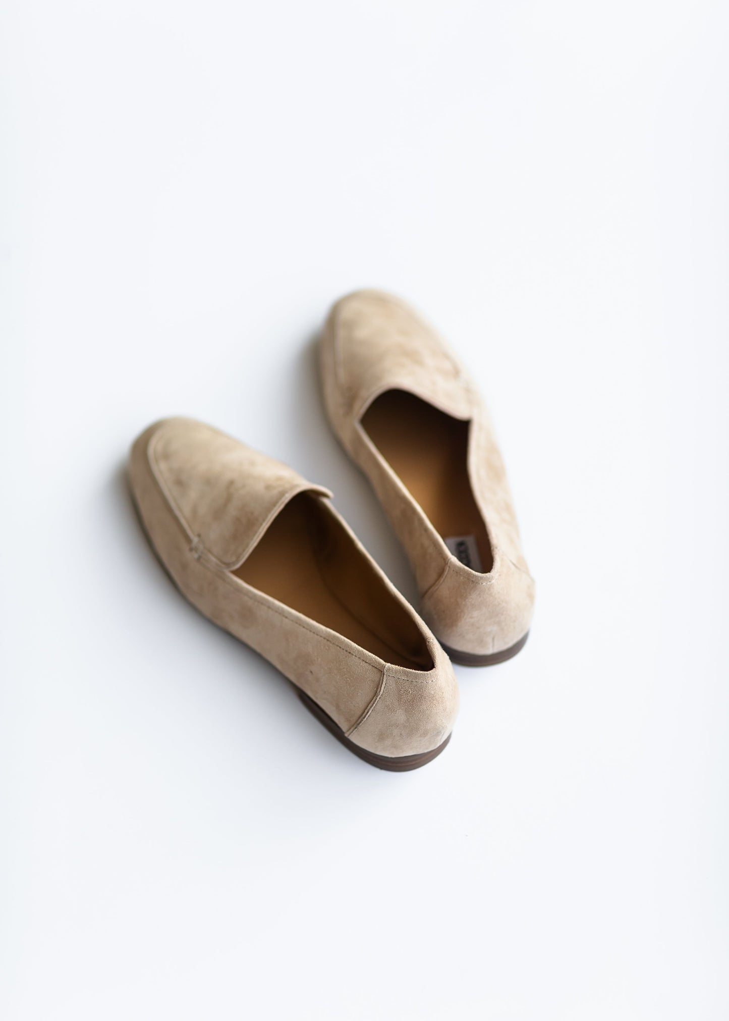 Steve Madden® Fitz Loafer Flats Shoes