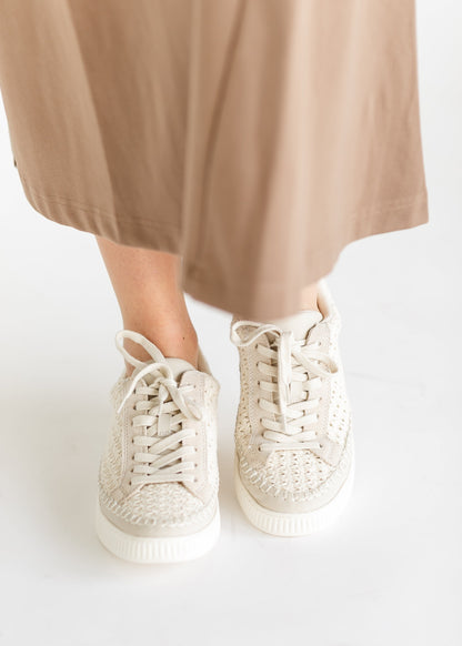 Steve Madden® Nicona Knit Sneakers Shoes