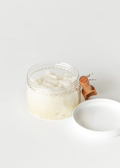 Sugar Exfoliating Scrub Gifts