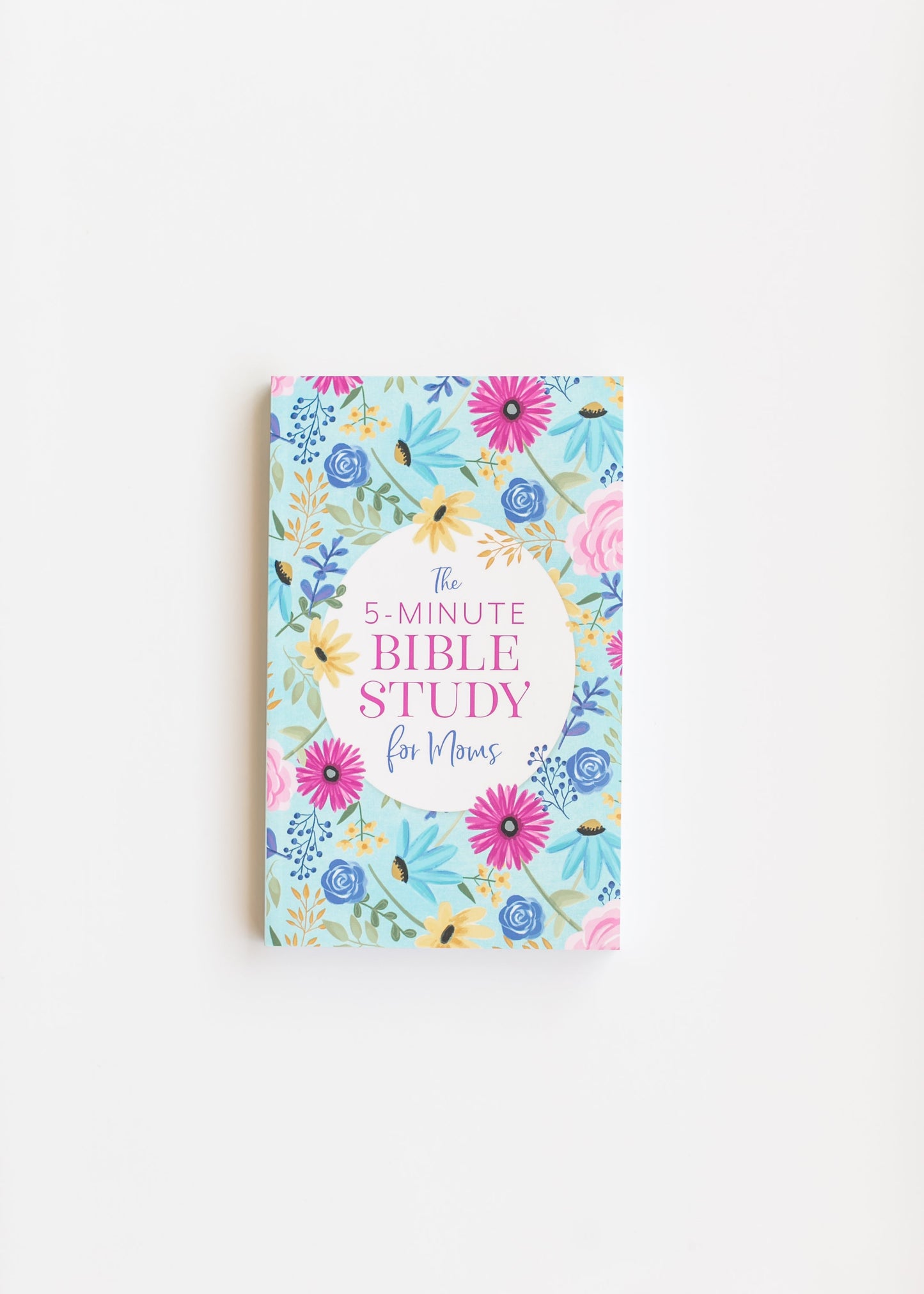 The 5-minute Bible Study for Moms Gifts