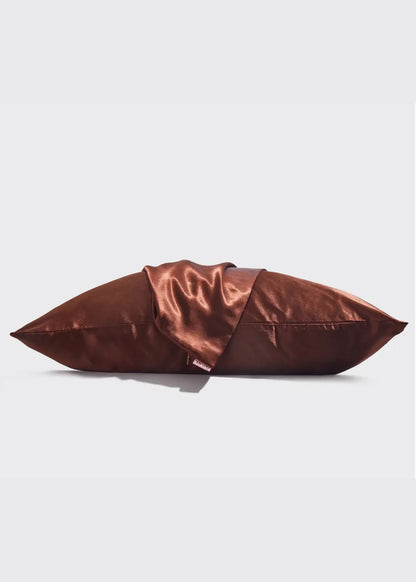 The Satin Pillowcase Accessories