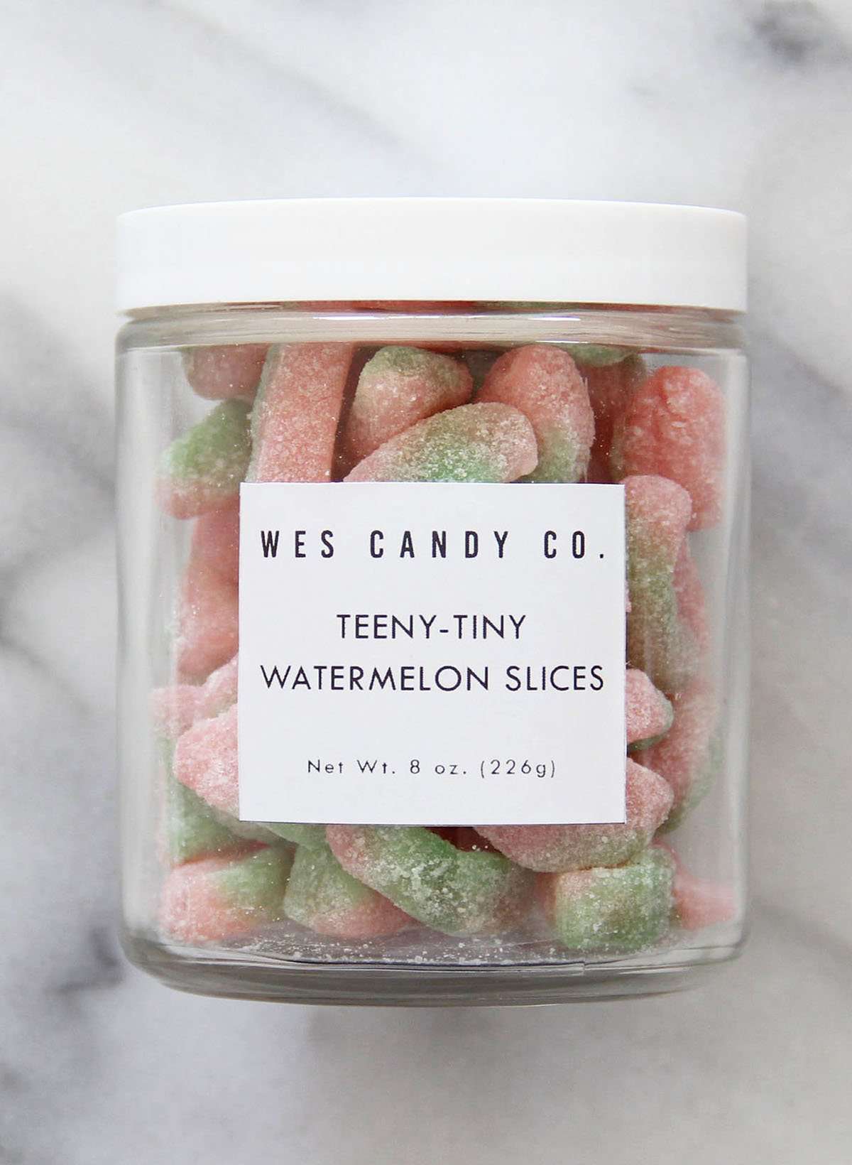 Tiny Gummy Watermelon Slices Home & Lifestyle