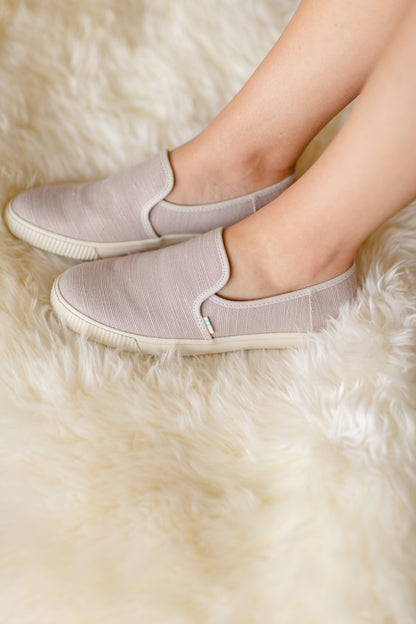 TOMS Cloud Clemente Slip On Accessories