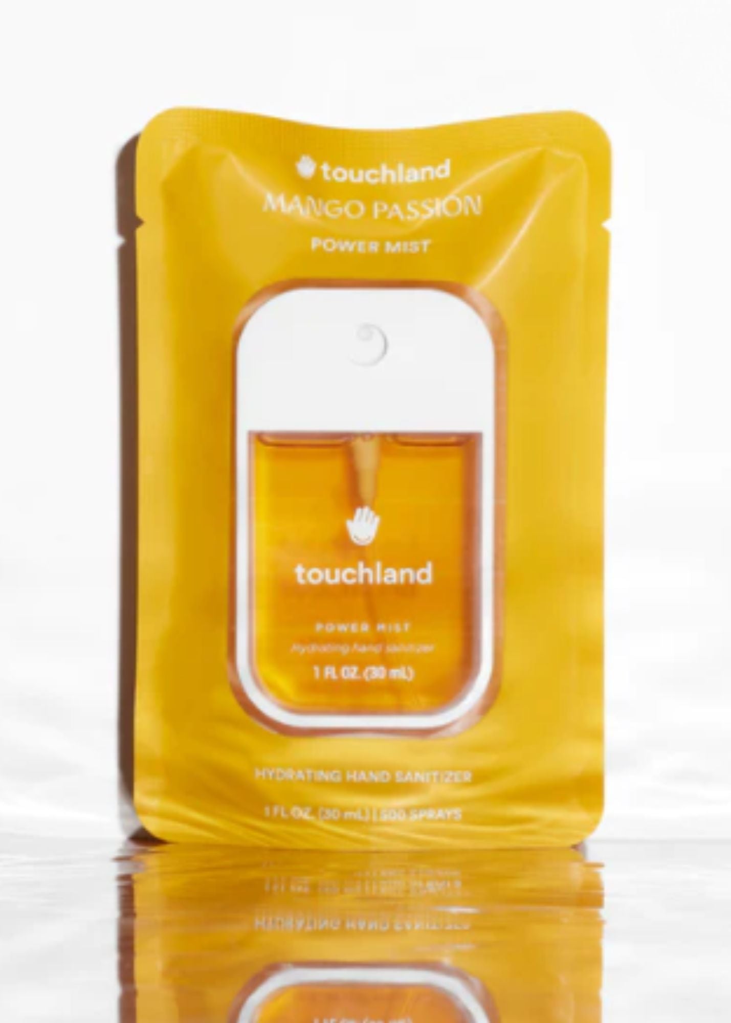 Touchland Power Mist Hand Sanitizer Gifts