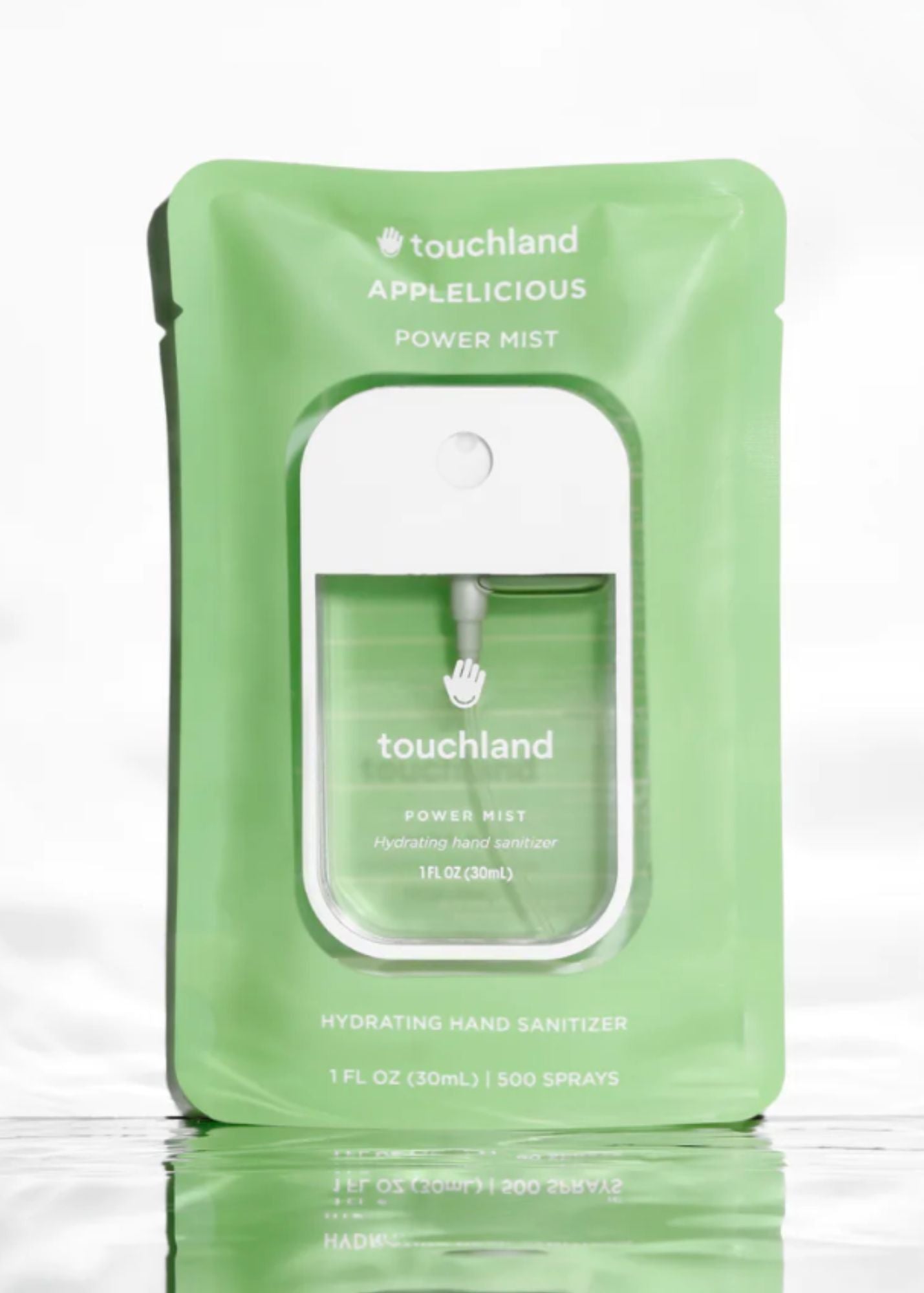 Touchland Power Mist Hand Sanitizer Gifts Applelicious