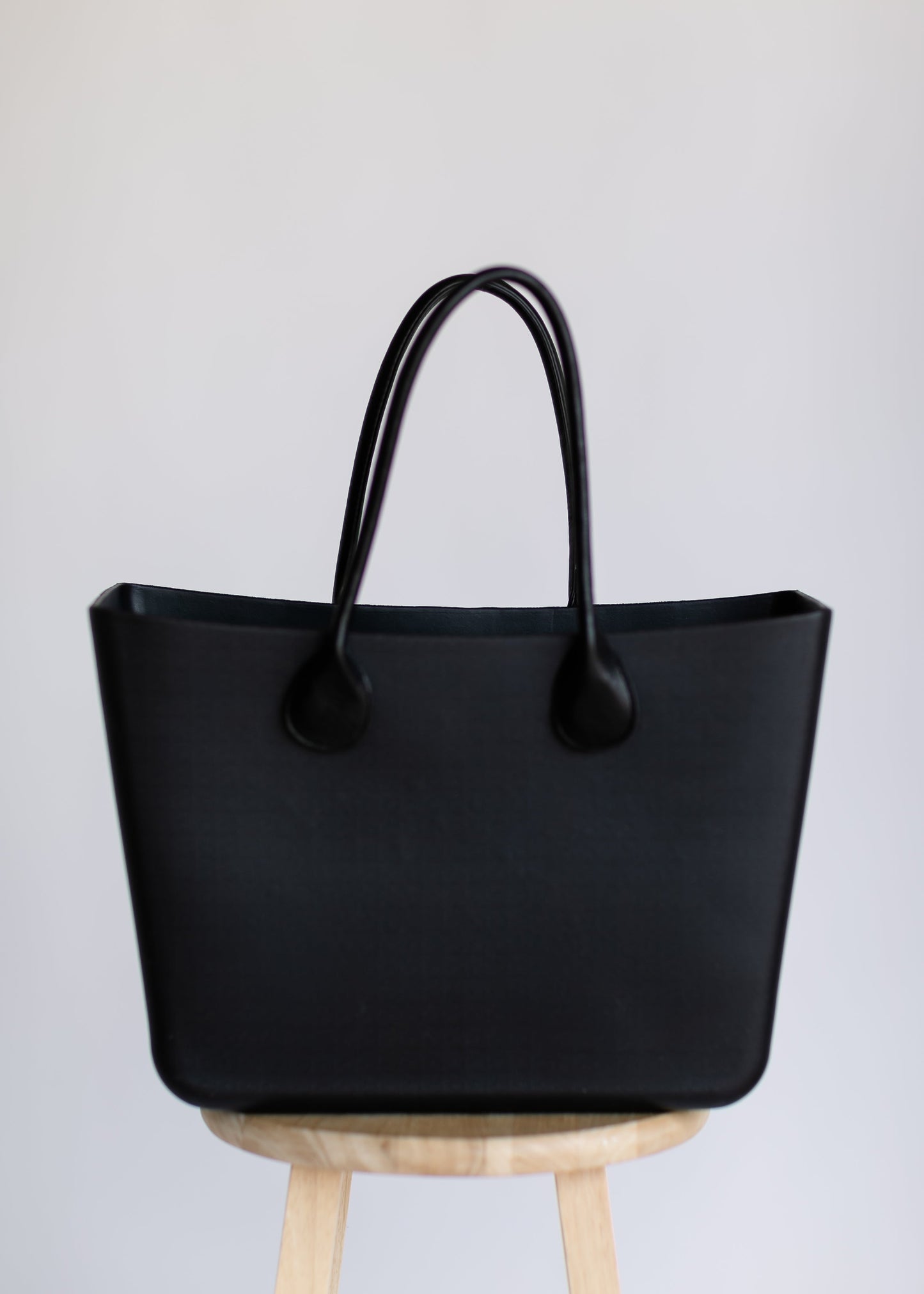 Vegan Leather Versa Tote Straps Accessories