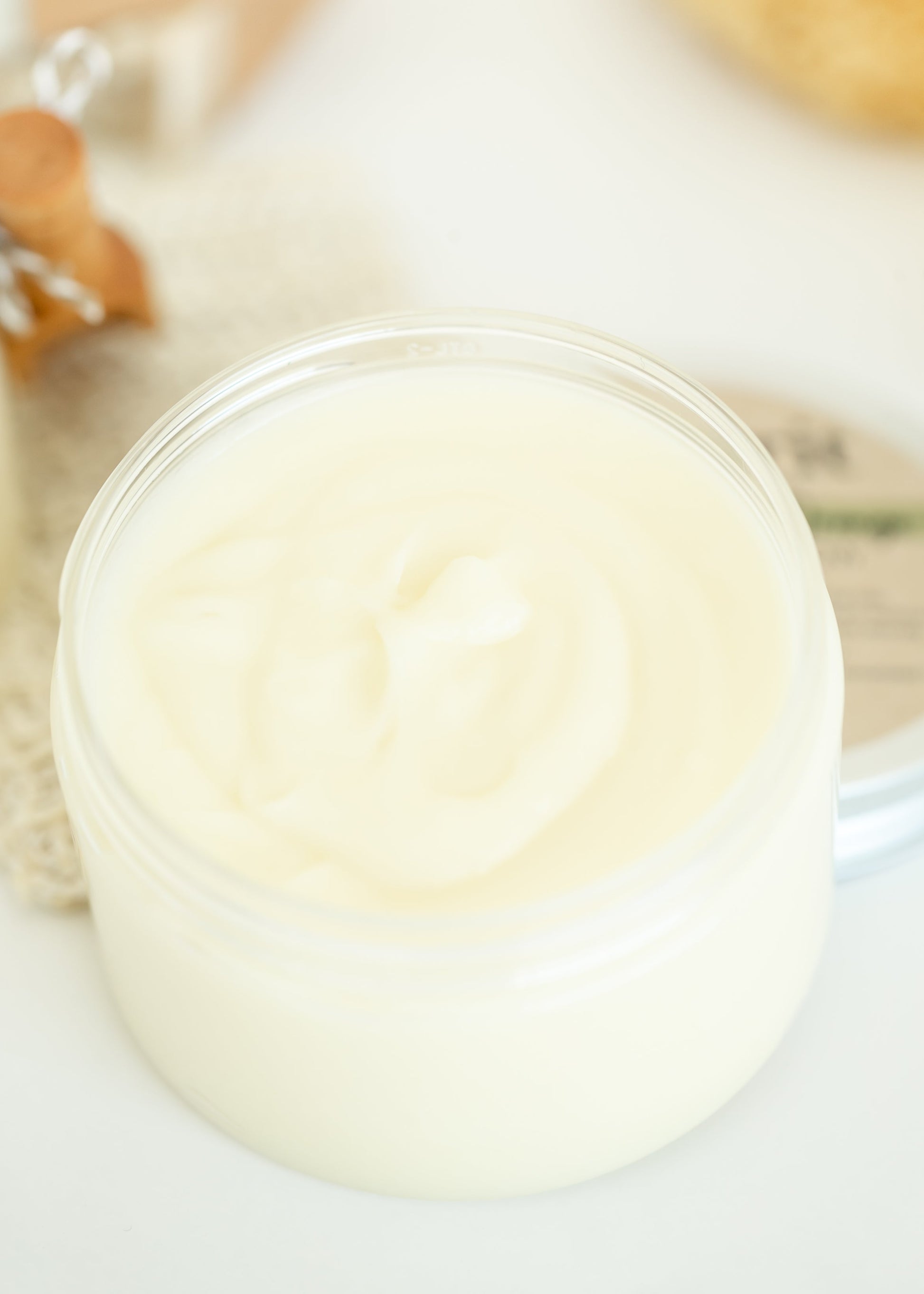 Whipped Tallow Moisturizing Balm Gifts