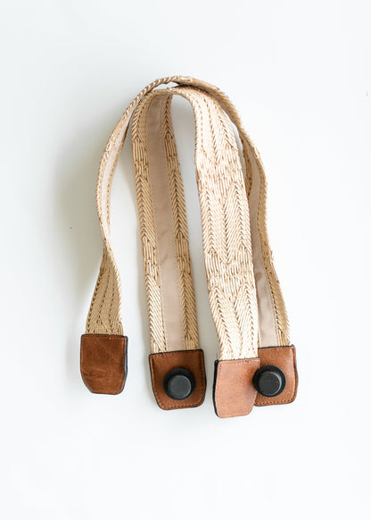 Woven Versa Tote Straps Accessories