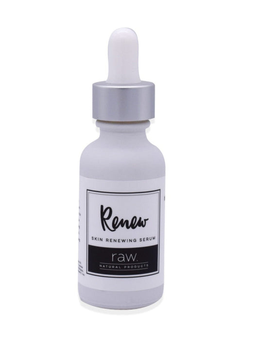 Anti-Aging Skin Renew Serum Home & Lifestyle