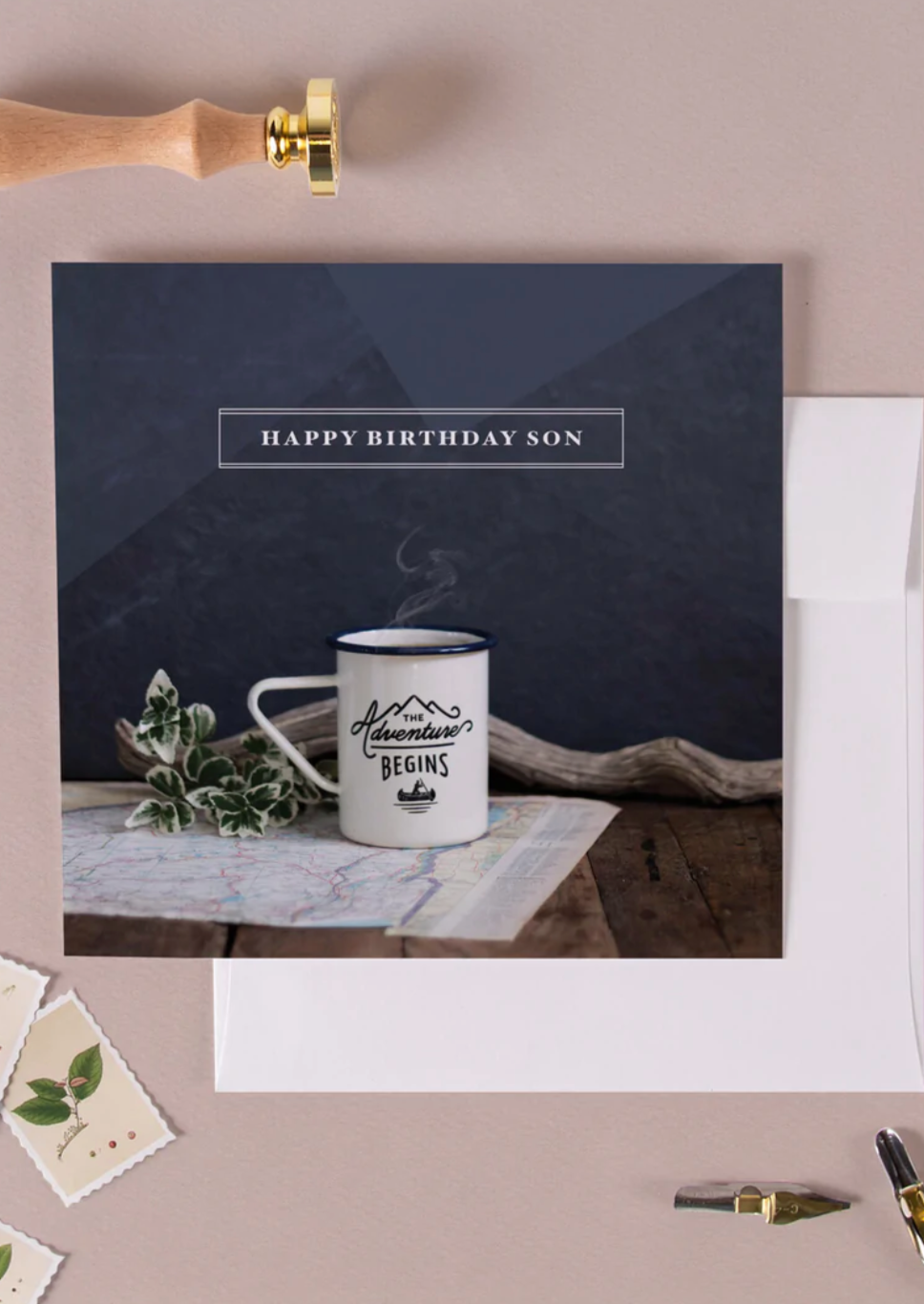 Birthday Greeting Cards Gifts Birthday Son