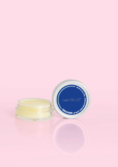 Capri Blue® Volcano Lip Balm Gifts